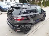 2020 Ford Eco Sport