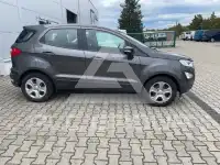 2020 Ford Ecosport