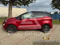 2020 Ford Eco Sport