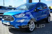 2020 Ford Ecosport
