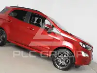 2020 Ford Eco Sport