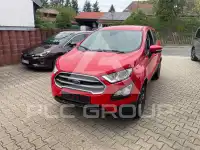 2020 Ford Ecosport