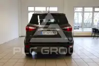 2020 Ford Eco Sport