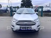2020 Ford Eco Sport