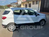 2020 Ford Eco Sport
