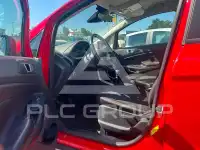 2020 Ford Ecosport