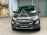 2020 Ford Eco Sport