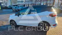 2020 Ford Eco Sport