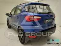 2020 Ford Eco Sport