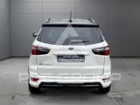 2020 Ford Ecosport