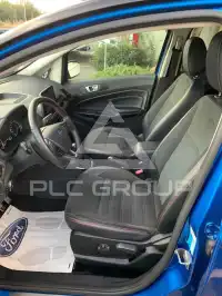 2020 Ford Eco Sport