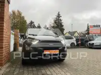 2020 Ford Eco Sport