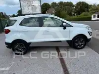 2020 Ford Eco Sport