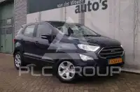 2020 Ford Eco Sport