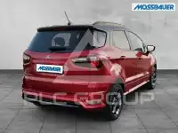 2020 Ford Eco Sport