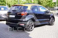 2020 Ford Ecosport