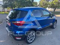 2020 Ford Eco Sport