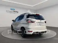 2020 Ford Eco Sport