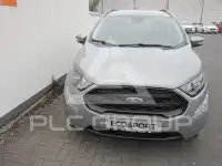 2020 Ford Ecosport