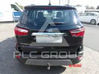 2020 Ford Eco Sport