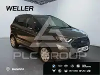 2020 Ford Eco Sport