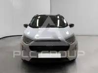 2020 Ford Ecosport