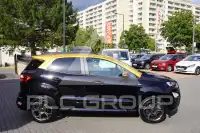 2020 Ford Ecosport