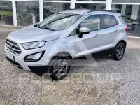 2020 Ford Eco Sport