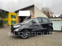 2020 Ford Eco Sport