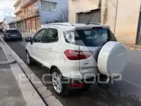 2020 Ford Eco Sport