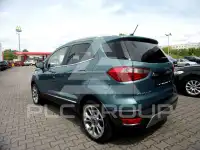 2020 Ford Eco Sport