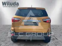 2020 Ford Eco Sport