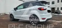 2020 Ford Eco Sport