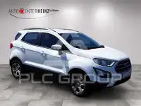 2020 Ford Ecosport