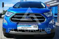 2020 Ford Ecosport