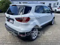 2020 Ford Ecosport