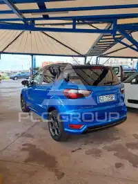 2020 Ford Eco Sport