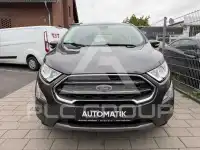 2020 Ford Ecosport