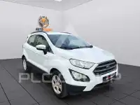 2020 Ford Ecosport