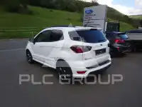 2020 Ford Ecosport