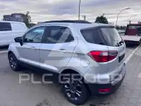 2020 Ford Eco Sport