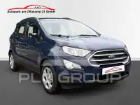 2020 Ford Ecosport