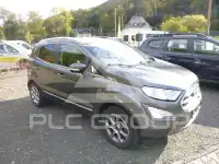 2020 Ford Ecosport