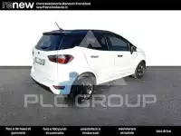2020 Ford Eco Sport