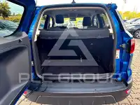 2020 Ford Eco Sport