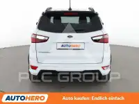 2020 Ford Ecosport