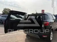 2020 Ford Ecosport