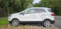 2020 Ford Ecosport