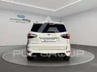 2020 Ford Eco Sport