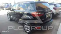 2020 Ford Eco Sport